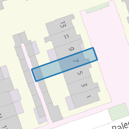 Perceel BTL00-D-3213