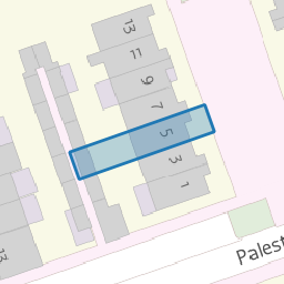Perceel BTL00-D-3214