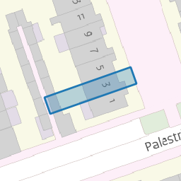 Perceel BTL00-D-3215