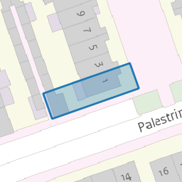 Perceel BTL00-D-3216