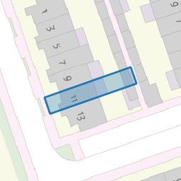 Perceel BTL00-D-3218