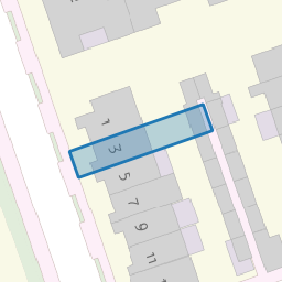 Perceel BTL00-D-3222