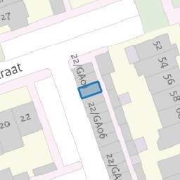 Perceel BTL00-D-3225