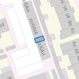 Perceel BTL00-D-3231