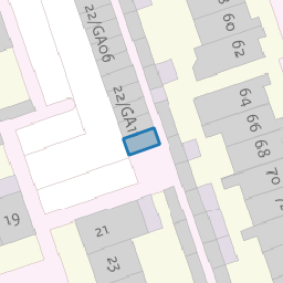 Perceel BTL00-D-3235