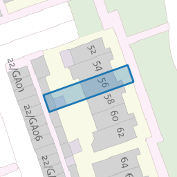 Perceel BTL00-D-3238