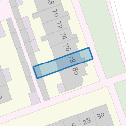 Perceel BTL00-D-3249