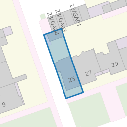 Perceel BTL00-D-3251