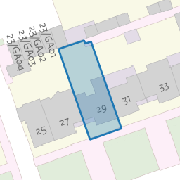 Perceel BTL00-D-3253