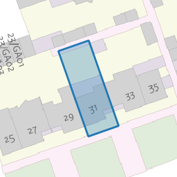 Perceel BTL00-D-3254