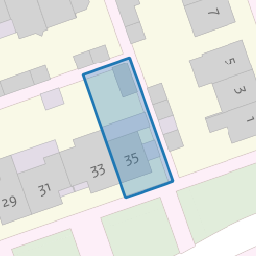 Perceel BTL00-D-3256