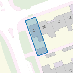 Perceel BTL00-D-3257