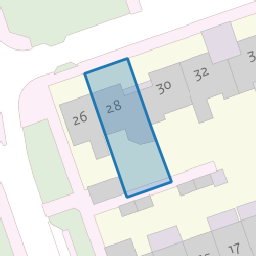 Perceel BTL00-D-3258