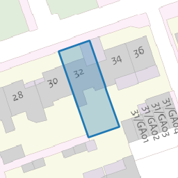 Perceel BTL00-D-3260