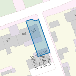 Perceel BTL00-D-3262