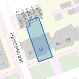 Perceel BTL00-D-3264