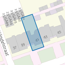 Perceel BTL00-D-3265