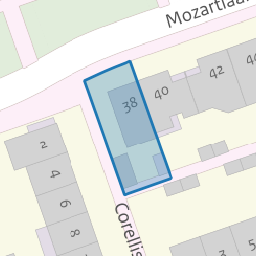 Perceel BTL00-D-3269