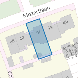 Perceel BTL00-D-3271