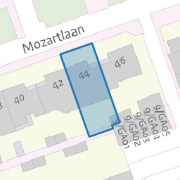 Perceel BTL00-D-3272