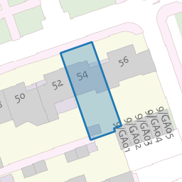 Perceel BTL00-D-3281