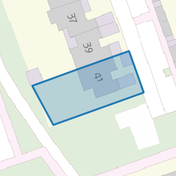 Perceel BTL00-D-3292