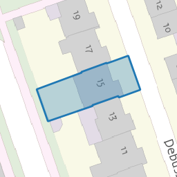 Perceel BTL00-D-3299