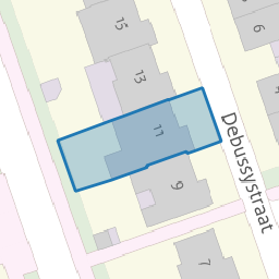 Perceel BTL00-D-3301