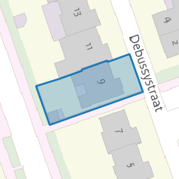 Perceel BTL00-D-3302