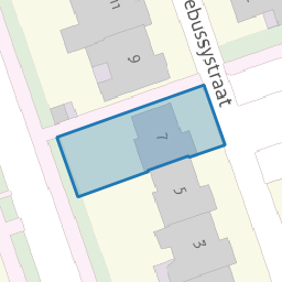 Perceel BTL00-D-3303