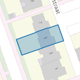 Perceel BTL00-D-3304