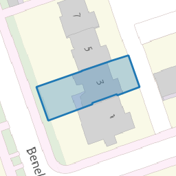 Perceel BTL00-D-3305