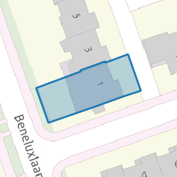 Perceel BTL00-D-3306