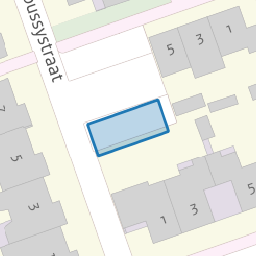 Perceel BTL00-D-3307