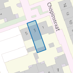 Perceel BTL00-D-3309