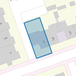 Perceel BTL00-D-3311