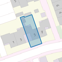 Perceel BTL00-D-3313