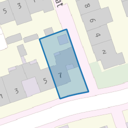 Perceel BTL00-D-3314