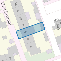 Perceel BTL00-D-3317