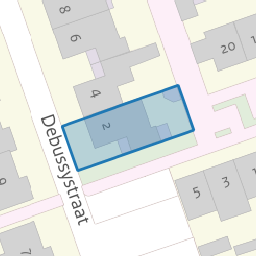 Perceel BTL00-D-3322