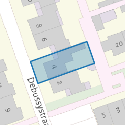 Perceel BTL00-D-3323