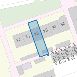 Perceel BTL00-D-3330