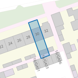 Perceel BTL00-D-3332