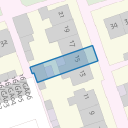 Perceel BTL00-D-3341