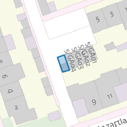 Perceel BTL00-D-3349