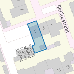 Perceel BTL00-D-3351