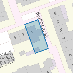 Perceel BTL00-D-3353