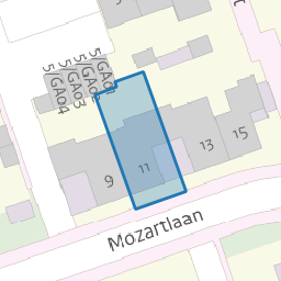 Perceel BTL00-D-3355