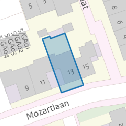 Perceel BTL00-D-3356