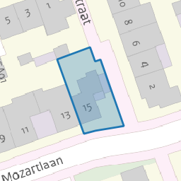 Perceel BTL00-D-3357